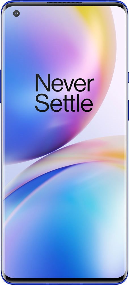 OnePlus 8 Pro