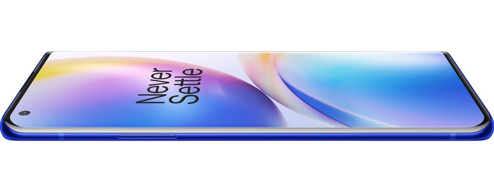 OnePlus 8 Pro