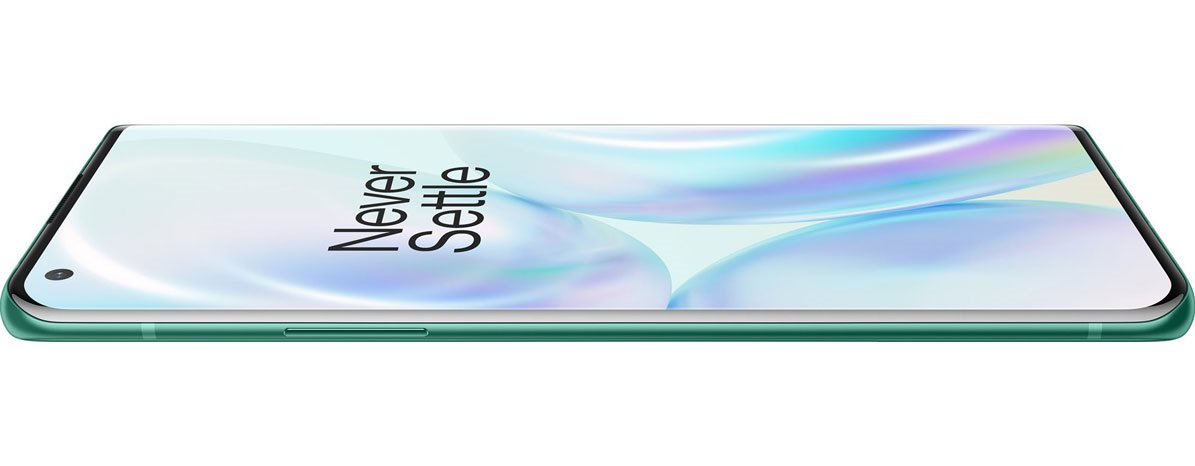 OnePlus 8 Pro