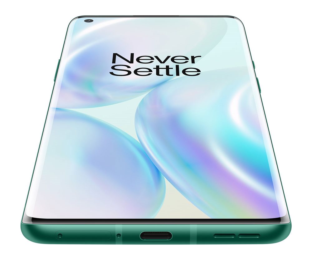 OnePlus 8 Pro