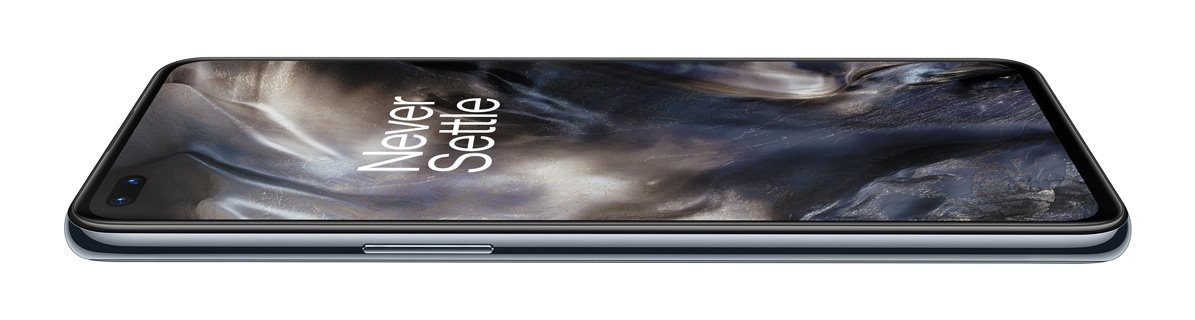 OnePlus Nord 