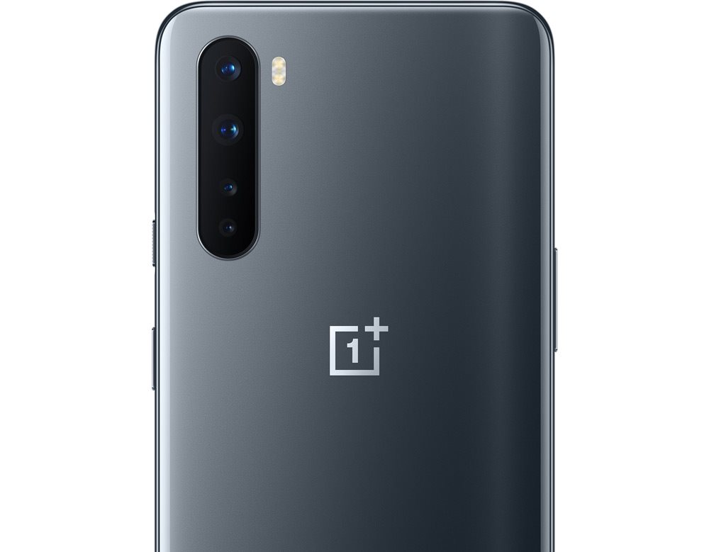 OnePlus Nord 