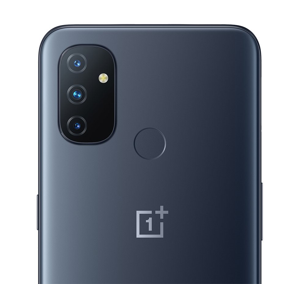 OnePlus Nord N100