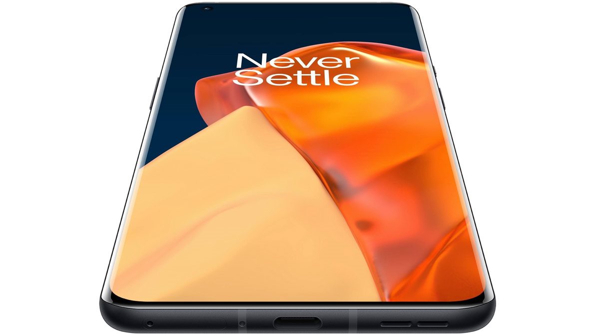 OnePlus 9 Pro 8GB/128GB černá - Mobilní telefon | Alza.cz