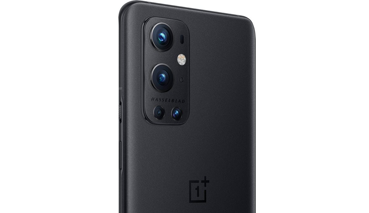 OnePlus 9 Pro