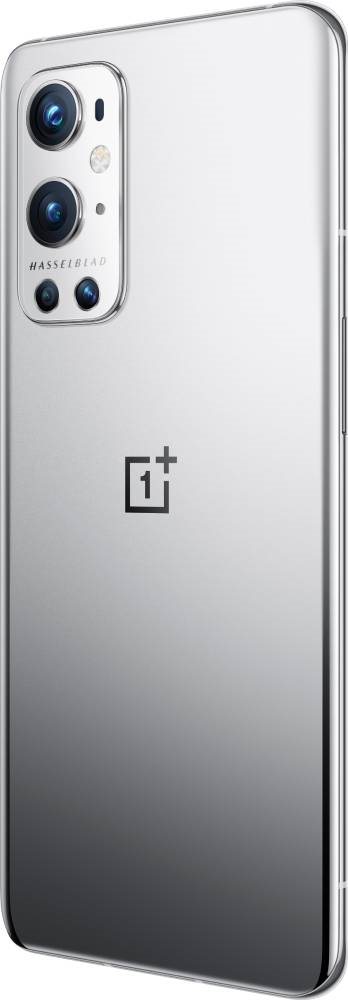 Mobilní telefon OnePlus 9 Pro 12GB/256GB šedá