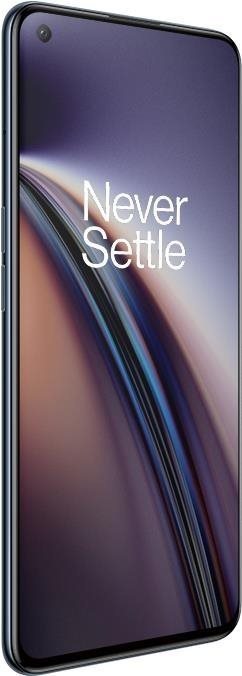 OnePlus Nord 2 5G, 128GB, Black
