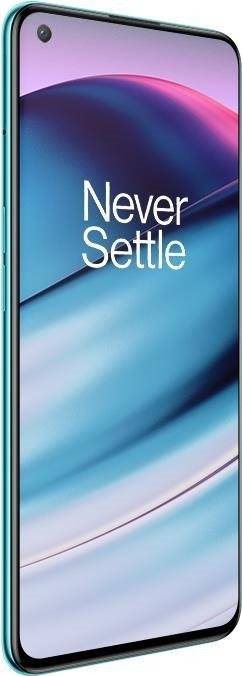 OnePlus Nord 2 5G, 256GB, Blue