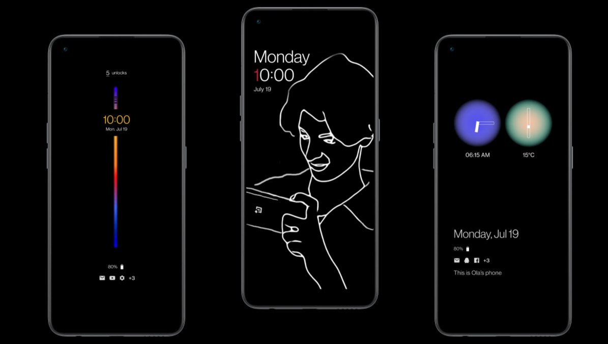 OnePlus Nord CE 2 5G šedá
