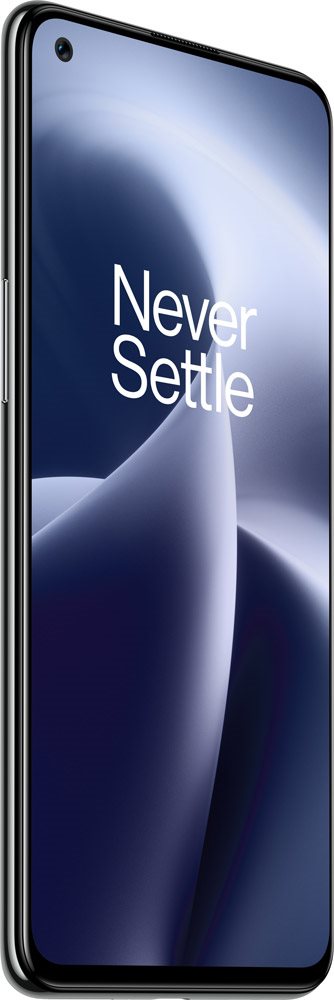 Handy OnePlus Nord 2T 5G DualSIM 8GB/128GB grau