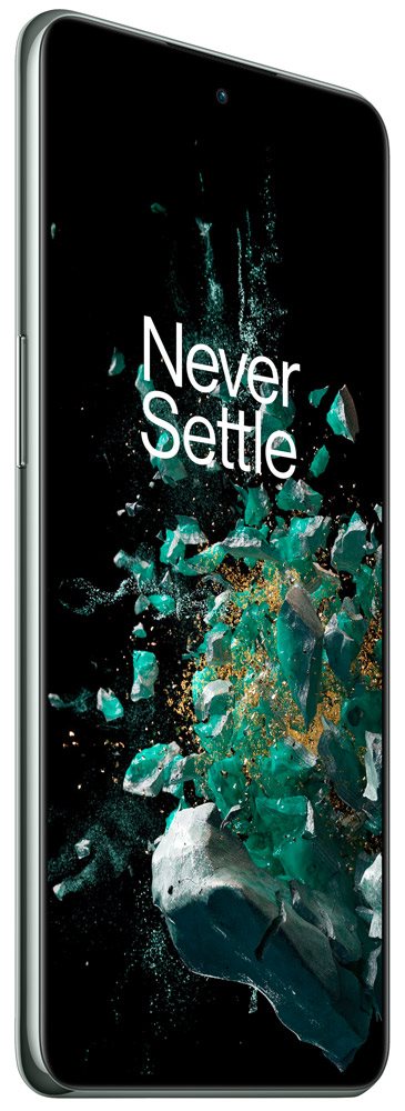 Handy OnePlus 10T 5G 8GB/128GB grün