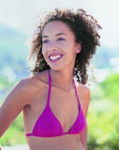 NIVEA SUN Protect & Moisture OF50+