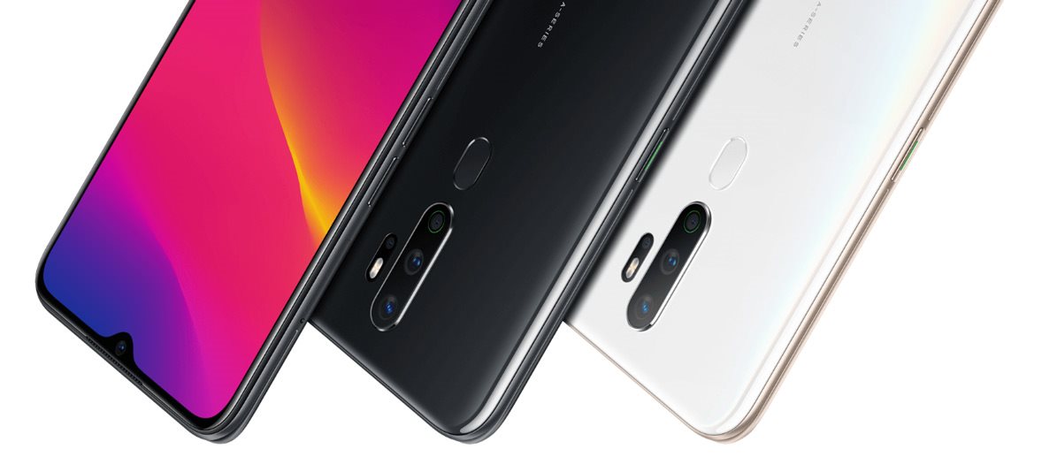 Oppo A5 (2020)