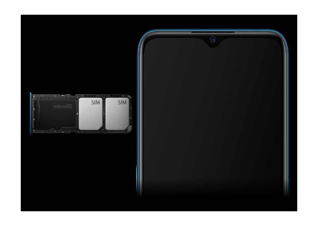 Oppo A5 (2020)