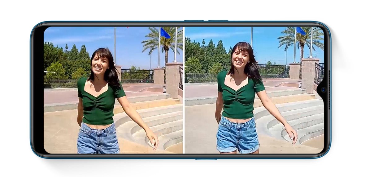 Oppo A5 (2020)