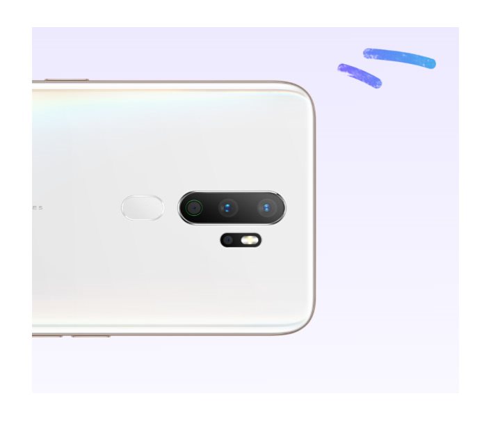 Oppo A5 (2020)