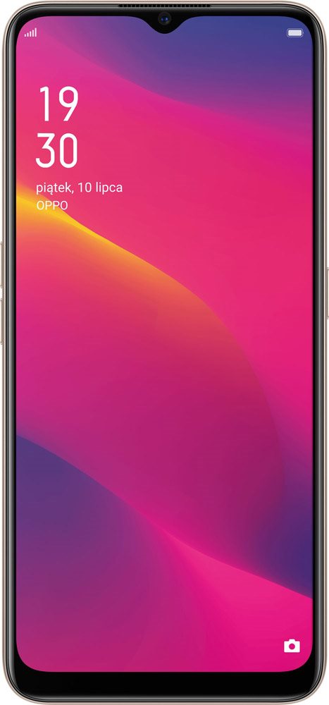 Oppo A5 (2020)