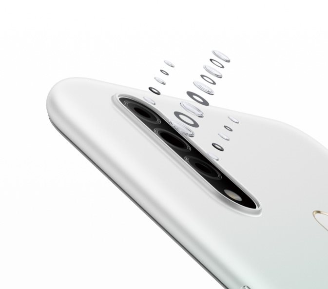 Oppo A31 Oppo A31