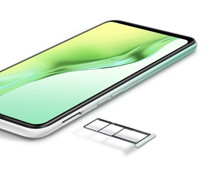 Oppo A31 Oppo A31