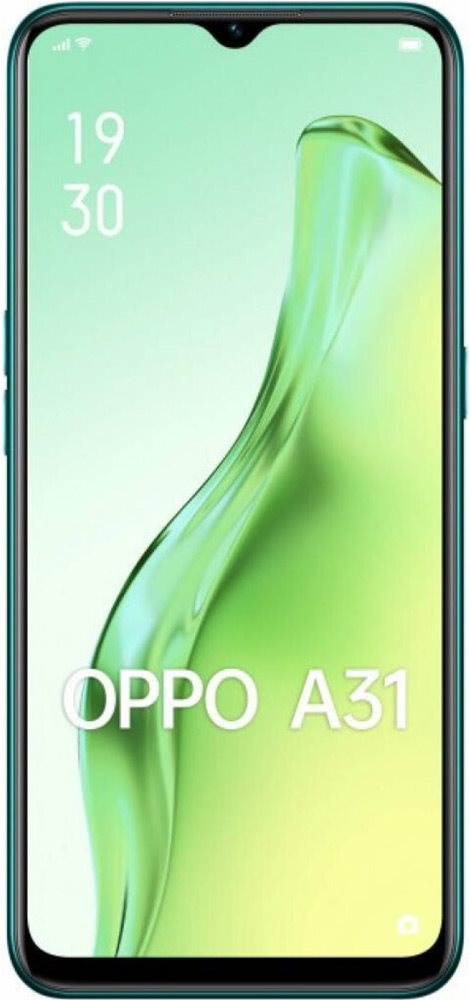 Oppo A31 Oppo A31