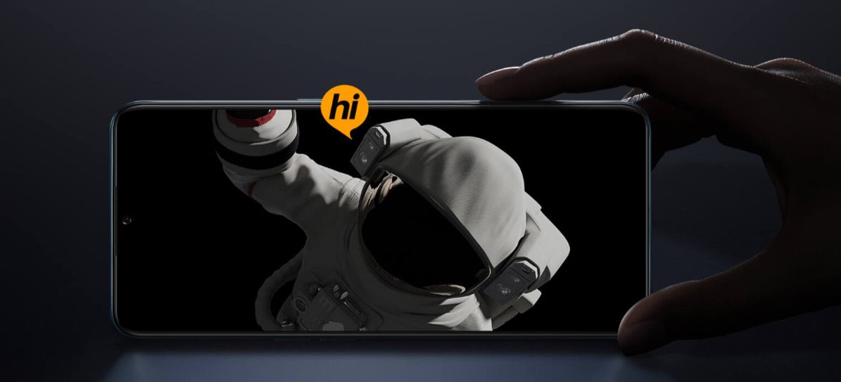 Oppo A91