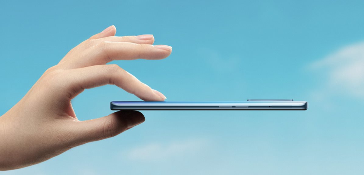 Oppo A91
