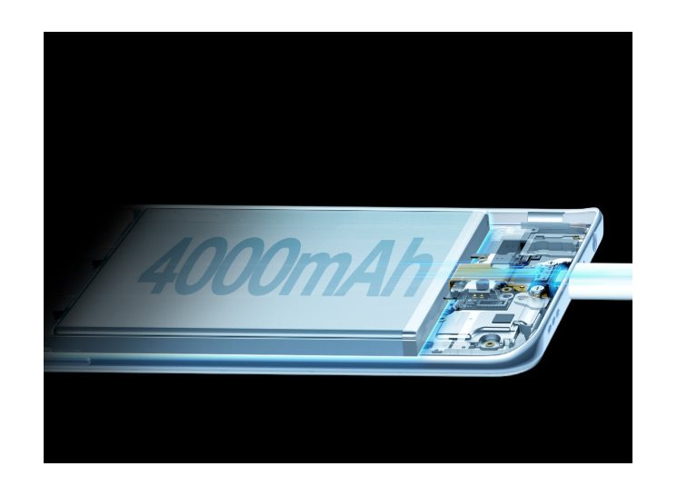 Oppo A91 Oppo A91