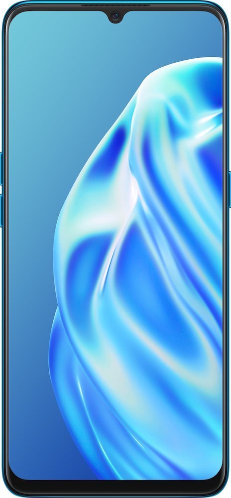 Oppo A91