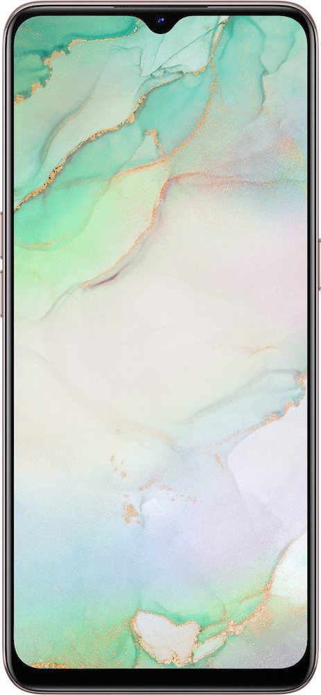 Oppo Reno3
