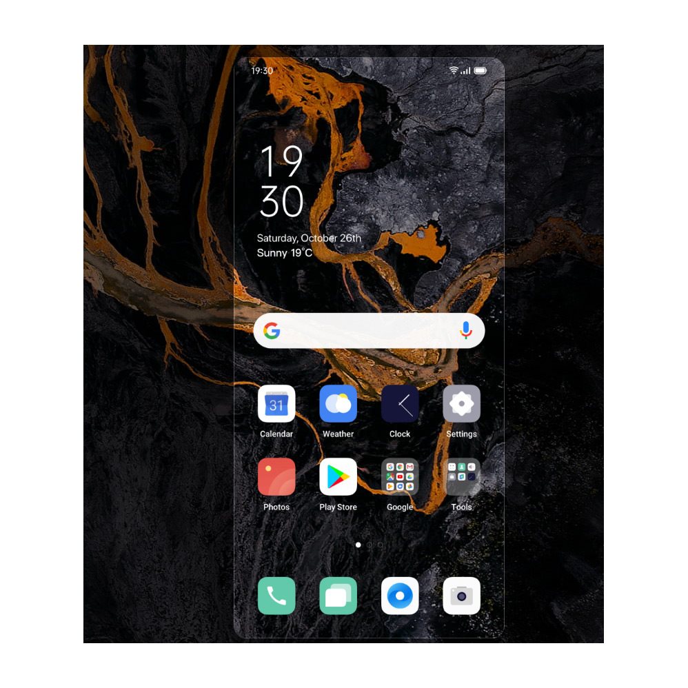 Oppo Reno3 Pro Oppo Reno3 Pro