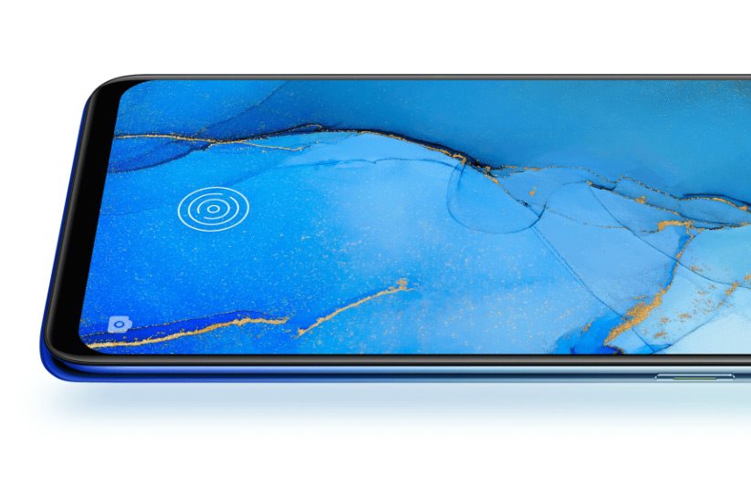 Oppo Reno3 Pro Oppo Reno3 Pro