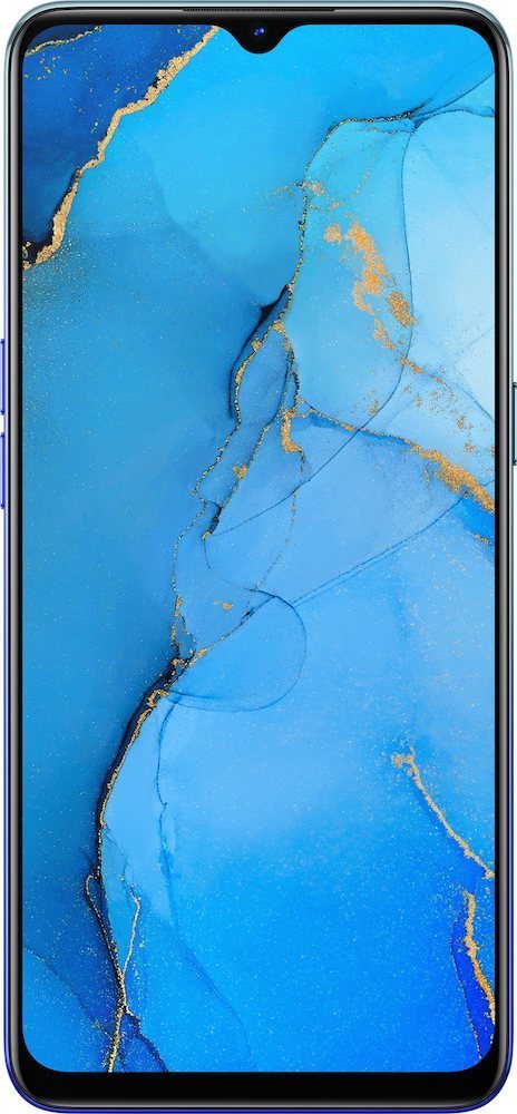 Oppo Reno3