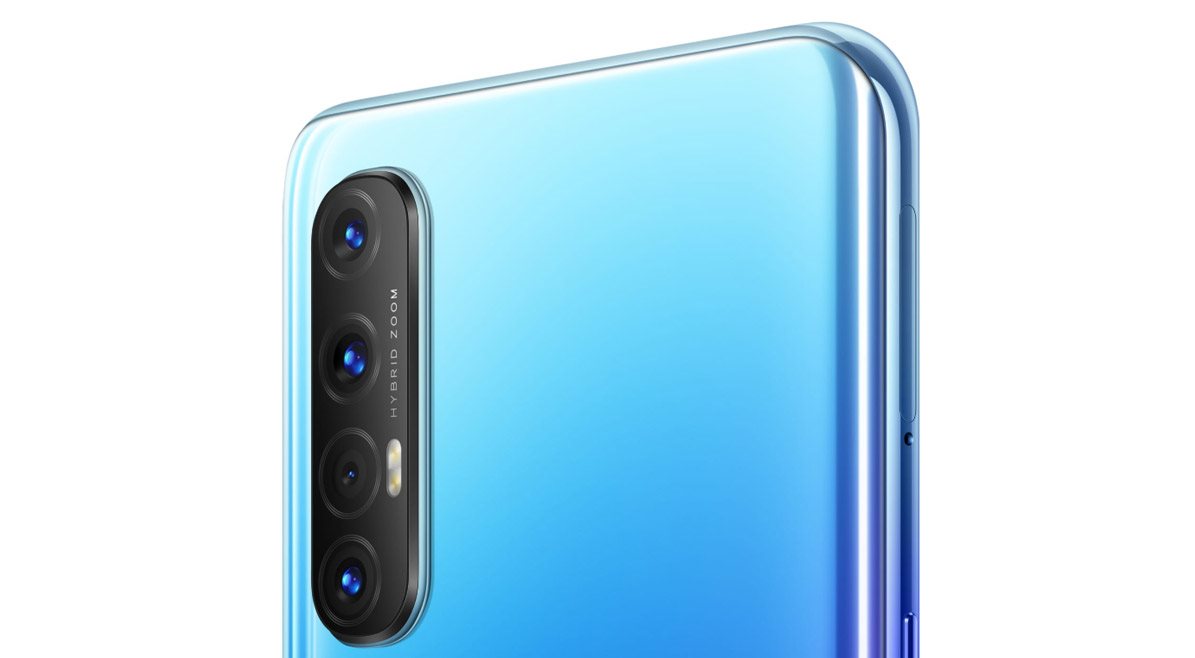 Oppo Reno3 Pro