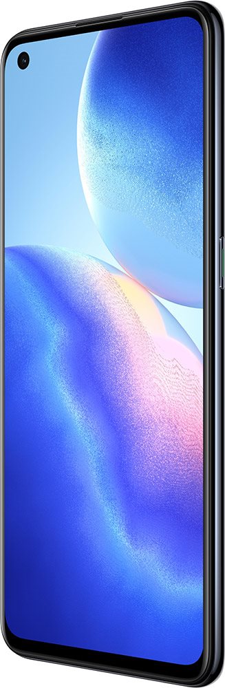 OPPO Reno5 5G