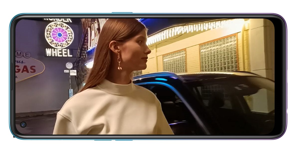 OPPO Reno5 Z 5G