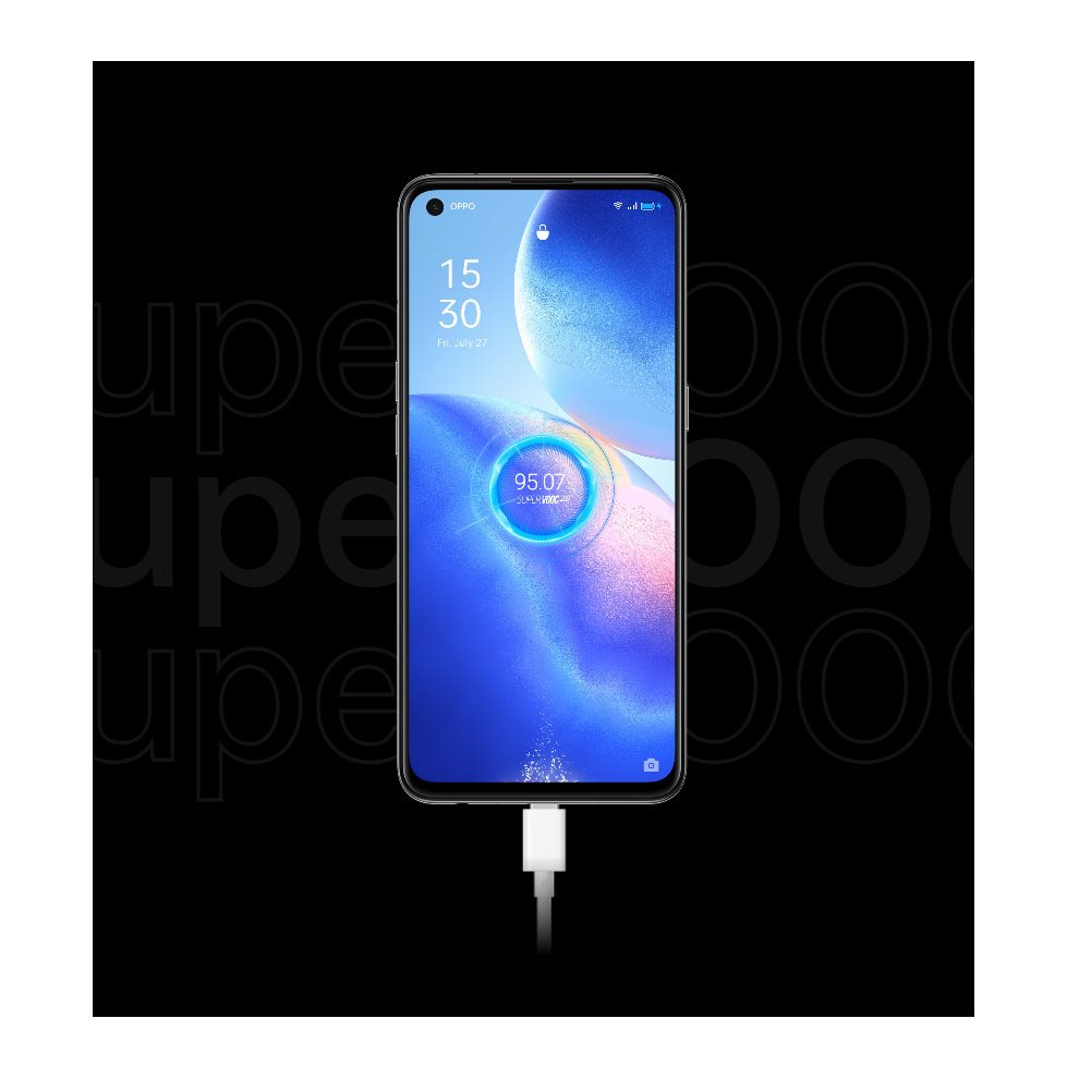 OPPO Reno5 Z 5G