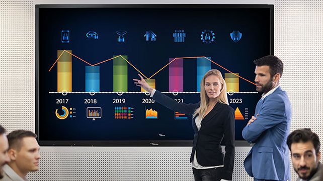 Audience engagement features