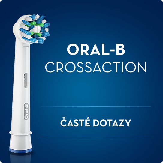 Oral B EB 50-2 Cross Action