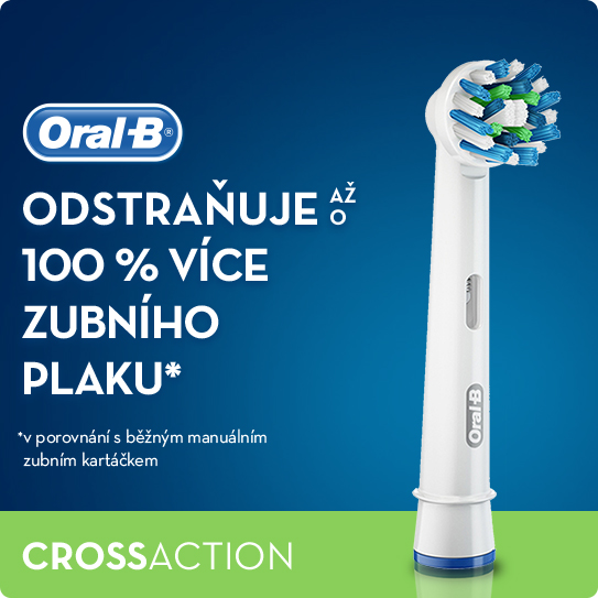 Oral B EB 50-2 Cross Action