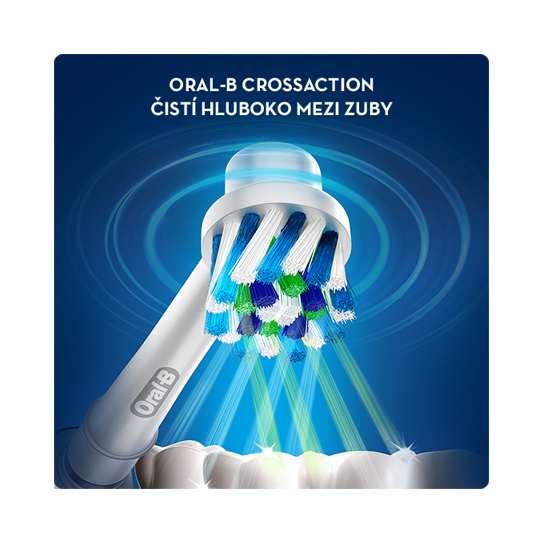 Oral B EB 50-2 Cross Action