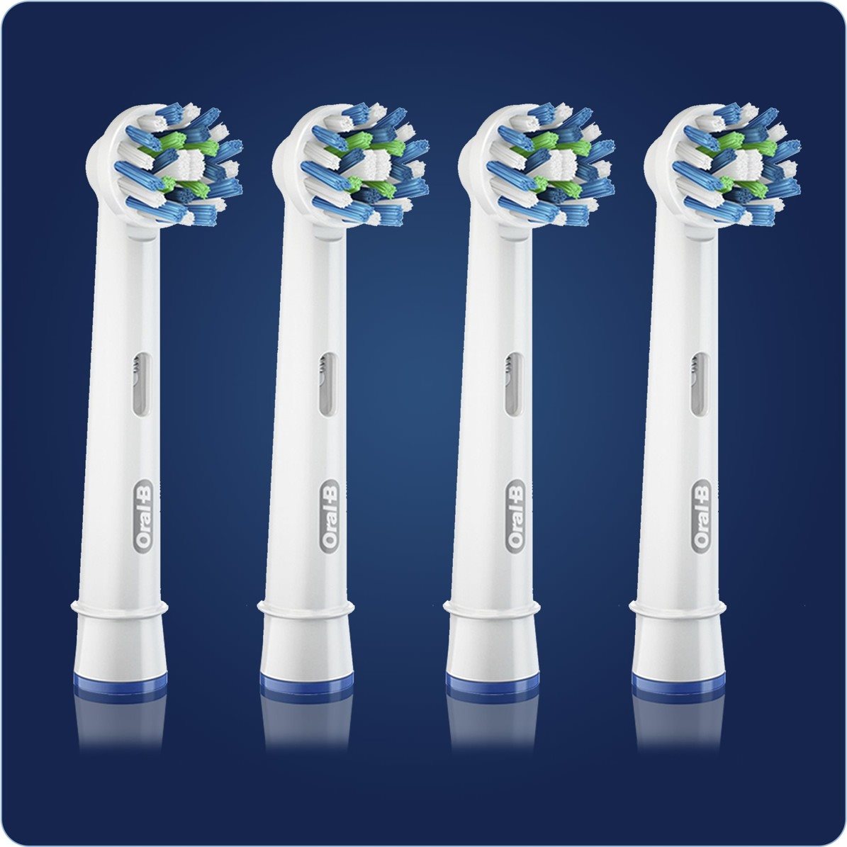 Oral-B Cross Action