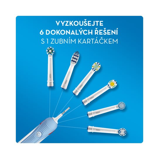 Oral B Pro 400 Oral B Pro 400