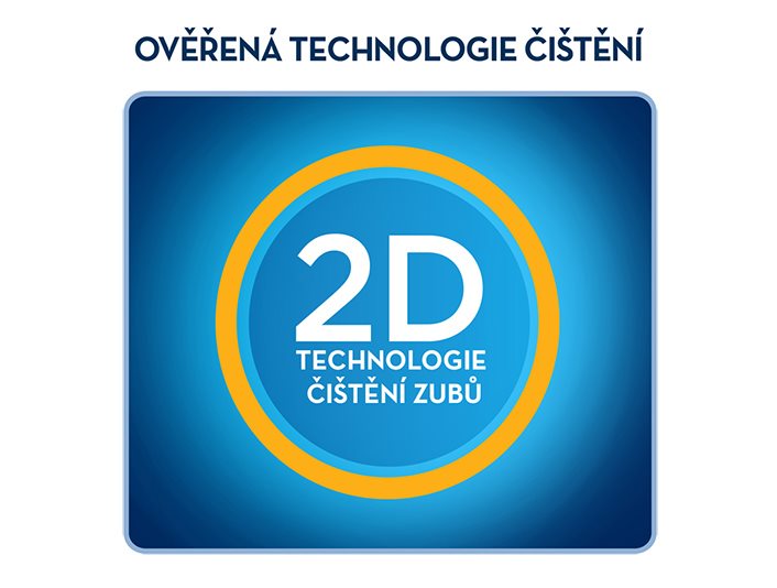 Verified cleaning technology Ověřená technologie čištění