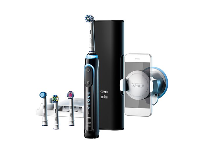 Oral B Genius PRO 9000