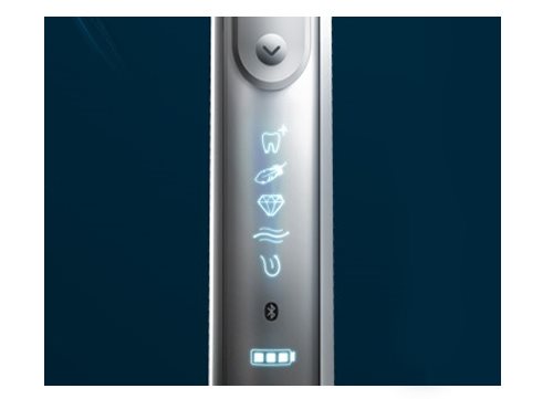 Oscillating-rotating and pulsating technology