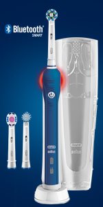 Oral-B Pro 4000