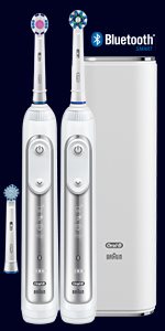 Oral-B Pro 8000