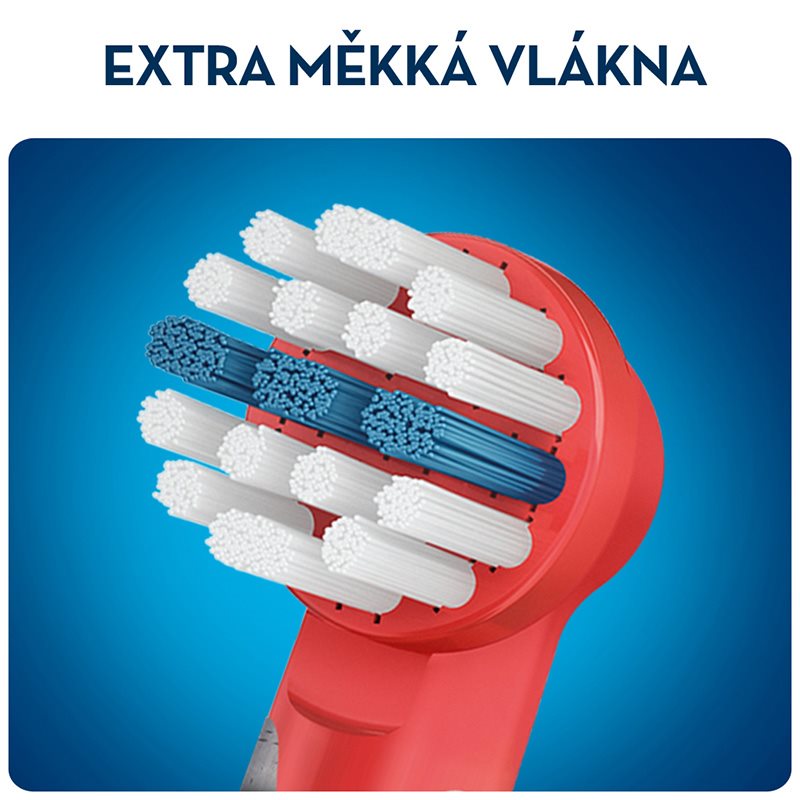 Extra soft fibres