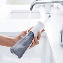Elektrická ústní sprcha Oral-B Aquacare 6 Pro-Expert