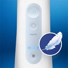 Oral-B Aquacare 4 Electric Oral Irrigator